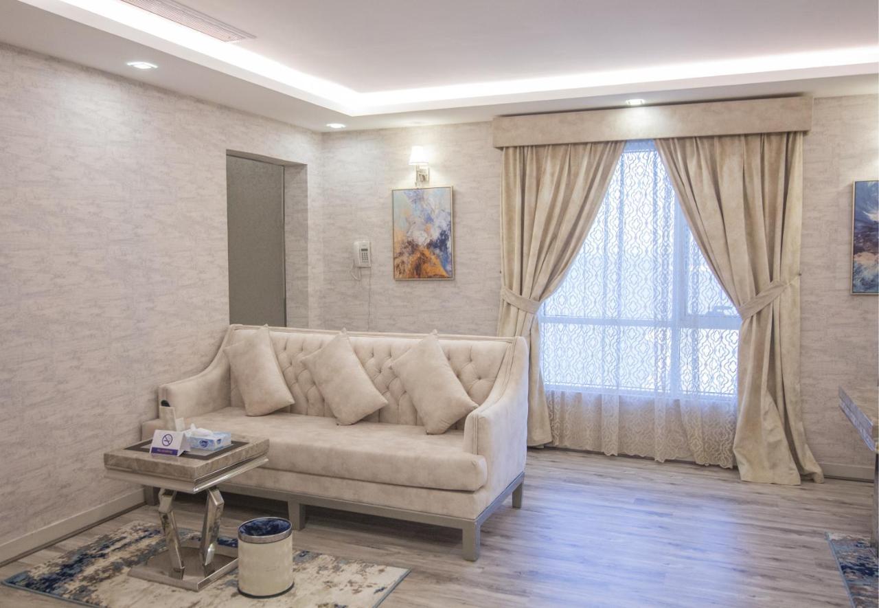 Veliton Hotel Al-Chubar Zewnętrze zdjęcie